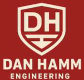 Dan Hamm Engineering