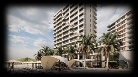 Hotelski kompleks KATAMARE