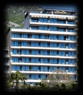 Apartmanski blok