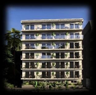 Stambeno-turistički objekat
